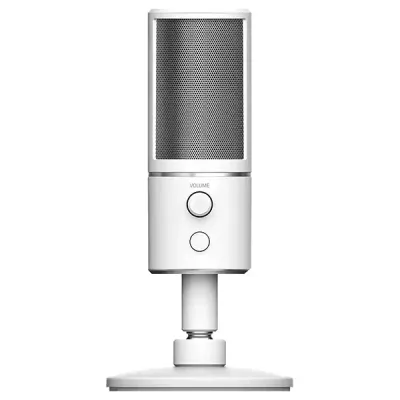میکروفون استریم ریزر مدل Seiren X Mercury