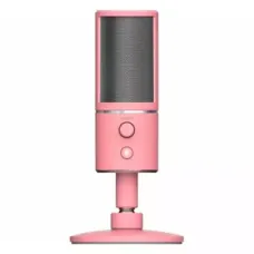 میکروفون استریم ریزر مدل Seiren X Quartz میکروفون استریم ریزر مدل Seiren X Quartz