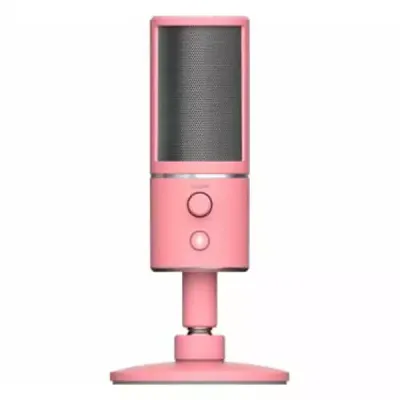 میکروفون استریم ریزر مدل Seiren X Quartz
