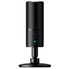 میکروفون استریم ریزر مدل Seiren Emote میکروفون استریم ریزر مدل Seiren Emote