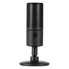 میکروفون استریم ریزر مدل Seiren X میکروفون استریم ریزر مدل Seiren X