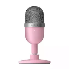میکروفن استریم ریزر مدل Seiren Mini Quartz میکروفن استریم ریزر مدل Seiren Mini Quartz