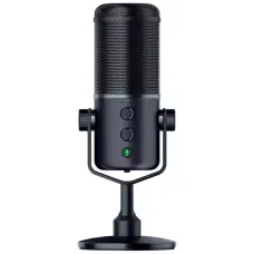 میکروفون استریم ریزر مدل Seiren Elite میکروفون استریم ریزر مدل Seiren Elite