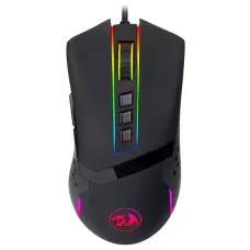ماوس گیمینگ ردراگون مدل Octopus M712 RGB ماوس گیمینگ ردراگون مدل Octopus M712 RGB