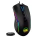 ماوس گیمینگ ردراگون مدل Lonewolf2 M721 Pro