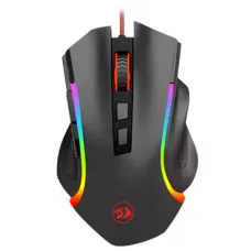 ماوس گیمینگ ردراگون مدل Griffin M607-KS ماوس گیمینگ ردراگون مدل Griffin M607-KS