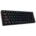 کیبورد مکانیکال گیمینگ ردراگون مدل Draconic Elite Black K530B-RGB-PRO