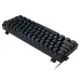 کیبورد مکانیکال گیمینگ ردراگون مدل Draconic Elite Black K530B-RGB-PRO