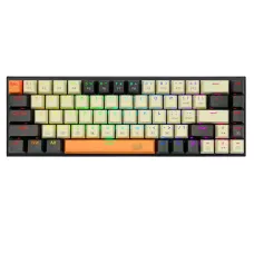 کیبورد مکانیکال گیمینگ ردراگون مدل Ryze K633 CGO RGB کیبورد مکانیکال گیمینگ ردراگون مدل Ryze K633 CGO RGB