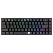 کیبورد مکانیکال گیمینگ ردراگون مدل Ryze Pro K633 RGB کیبورد مکانیکال گیمینگ ردراگون مدل Ryze Pro K633 RGB