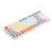 کیبورد مکانیکال گیمینگ ردراگون مدل Kitava K636 WGO RGB