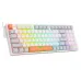 کیبورد مکانیکال گیمینگ ردراگون مدل Kitava K636 WGO RGB