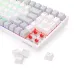 کیبورد مکانیکال گیمینگ ردراگون مدل Kitava K636 WGO RGB
