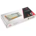 کیبورد مکانیکال گیمینگ ردراگون مدل Kitava K636 WGO RGB
