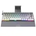 کیبورد مکانیکال گیمینگ ردراگون مدل SHACO K641 GW PRO