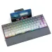 کیبورد مکانیکال گیمینگ ردراگون مدل SHACO K641 GW PRO