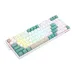 کیبورد مکانیکال گیمینگ ردراگون مدل K643 WGC RGB PRO