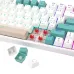کیبورد مکانیکال گیمینگ ردراگون مدل K643 WGC RGB PRO