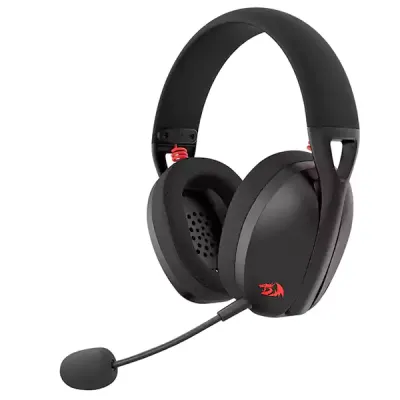 هدست بی سیم گیمینگ ردراگون Ire H848 مشکی