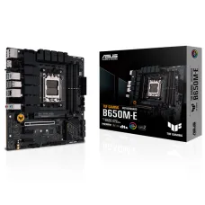 مادربرد ایسوس مدل TUF GAMING B650M-E DDR5