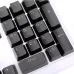 مجموعه کامل کلید کیبورد مکانیکال ردراگون مدل A111 Black