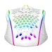 ماوس گیمینگ تی دگر مدل Imperial T-TGM310 White