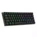 کیبورد مکانیکی گیمینگ کولر مستر مدل SK622-GKTR1-US Black