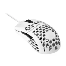 ماوس گیمینگ کولر مستر مدل MM 710-KKOL1 WHITE ماوس گیمینگ کولر مستر مدل MM 710-KKOL1 WHITE