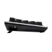 کیبورد مکانیکی گیمینگ  کولر مستر مدل CK-721-SKTR1-US