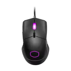 ماوس گیمینگ کولر مستر مدل MM 310 Black ماوس گیمینگ کولر مستر مدل MM 310 Black