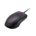 ماوس گیمینگ کولر مستر مدل MM 310 Black