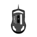 ماوس گیمینگ کولر مستر مدل MM 310 Black
