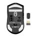 ماوس گیمینگ کولر مستر مدل MM 712 Black