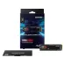 اس اس دی اینترنال سامسونگ مدل Samsung 990 PRO M.2 NVMe SSD ظرفیت 1 ترابایت
