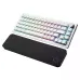 کیبورد مکانیکی گیمینگ کولر مستر مدل CK-721-SKTL1-US White