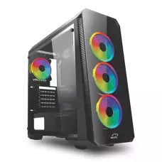 کیس گیمینگ تسکو مدل TSCO GS4490 TA کیس گیمینگ تسکو مدل TSCO GS4490 TA
