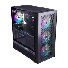 کیس گیمینگ تسکو مدل TSCO GC4494 کیس گیمینگ تسکو مدل TSCO GC4494