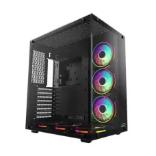 کیس گیمینگ تسکو مدل TSCO GC4492 کیس گیمینگ تسکو مدل TSCO GC4492
