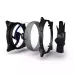 فن کیس گیمینگ تسکو مدل TSCO Gfan130 Black