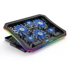 پایه خنک کننده لپ تاپ تسکو مدل GCLP3150 پایه خنک کننده لپ تاپ تسکو مدل GCLP3150