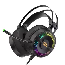 هدست گیمینگ تسکو مدل GH5165 هدست گیمینگ تسکو مدل GH5165
