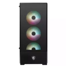 کیس گیمینگ ام اس ای مدل MAG FORGE 112R کیس گیمینگ ام اس ای مدل MAG FORGE 112R
