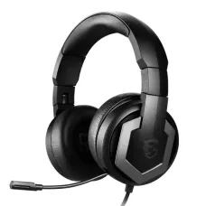 هدست گیمینگ ام اس آی مدل immerse GH61 هدست گیمینگ ام اس آی مدل immerse GH61