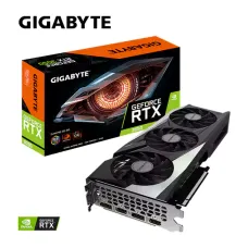 کارت گرافیک گیگابایت مدل RTX 3050 GAMING OC 8G کارت گرافیک گیگابایت مدل RTX 3050 GAMING OC 8G
