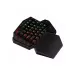 کی‌ پد گیمینگ ردراگون مدل DITI ELITE K585RGB-KS