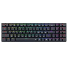 کیبورد گیمینگ مکانیکی ردراگون مدل REDRAGON Ashe K626 P KBS کیبورد گیمینگ مکانیکی ردراگون مدل REDRAGON Ashe K626 P KBS