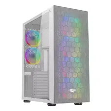 کیس گیمینگ اوست مدل AWEST GT-AV 402-FW کیس گیمینگ اوست مدل AWEST GT-AV 402-FW