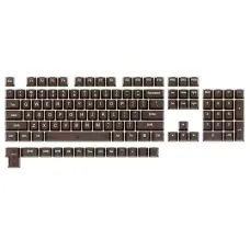 مجموعه کامل کلید کیبورد مکانیکال ردراگون مدل Redragon A138 Transparent مجموعه کامل کلید کیبورد مکانیکال ردراگون مدل Redragon A138 Transparent