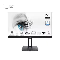 مانیتور 27 اینچ ام اس آی مدل MSI PRO MP271AP مانیتور 27 اینچ ام اس آی مدل MSI PRO MP271AP