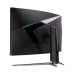 مانیتور گیمینگ منحنی 31.5 اینچ ام اس آی مدل MSI MPG ARTYMIS 323CQR